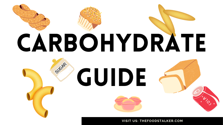 Carbohydrate-Guide