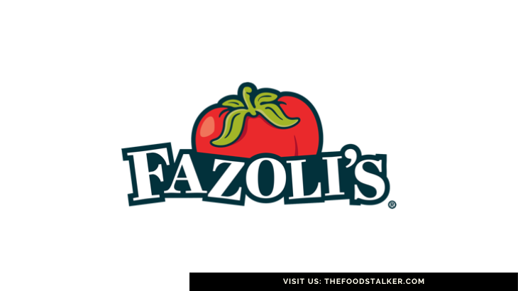 Calories in Fazoli's Pepperoni Pizza Kids Meal