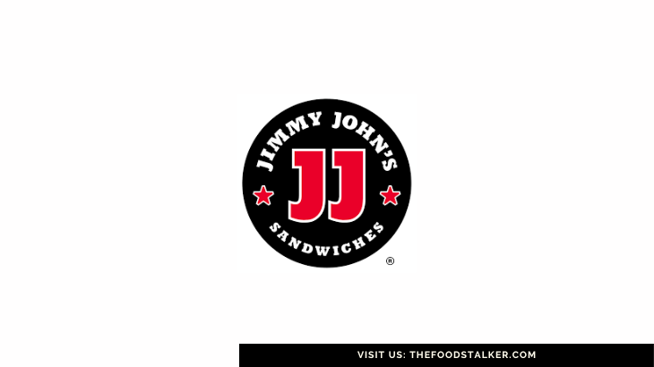 Calories in Jimmy John's Jumbo Kosher Dill Pickle