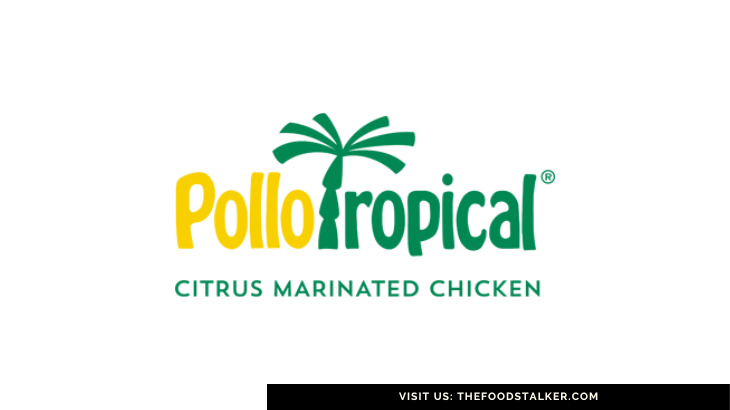 Calories in Pollo Tropical Chicken (¼ white)  without Skin